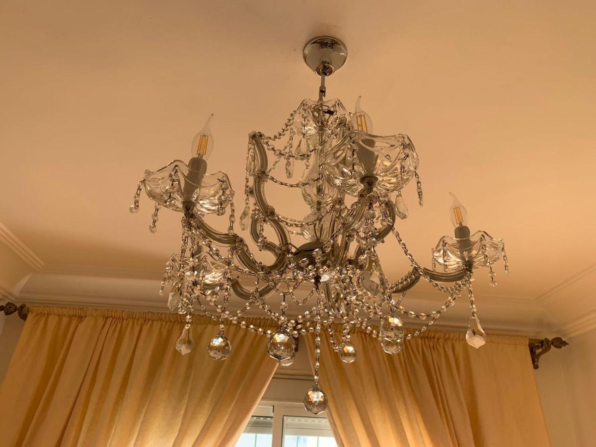 Residence Martil Deluxe Extérieur photo