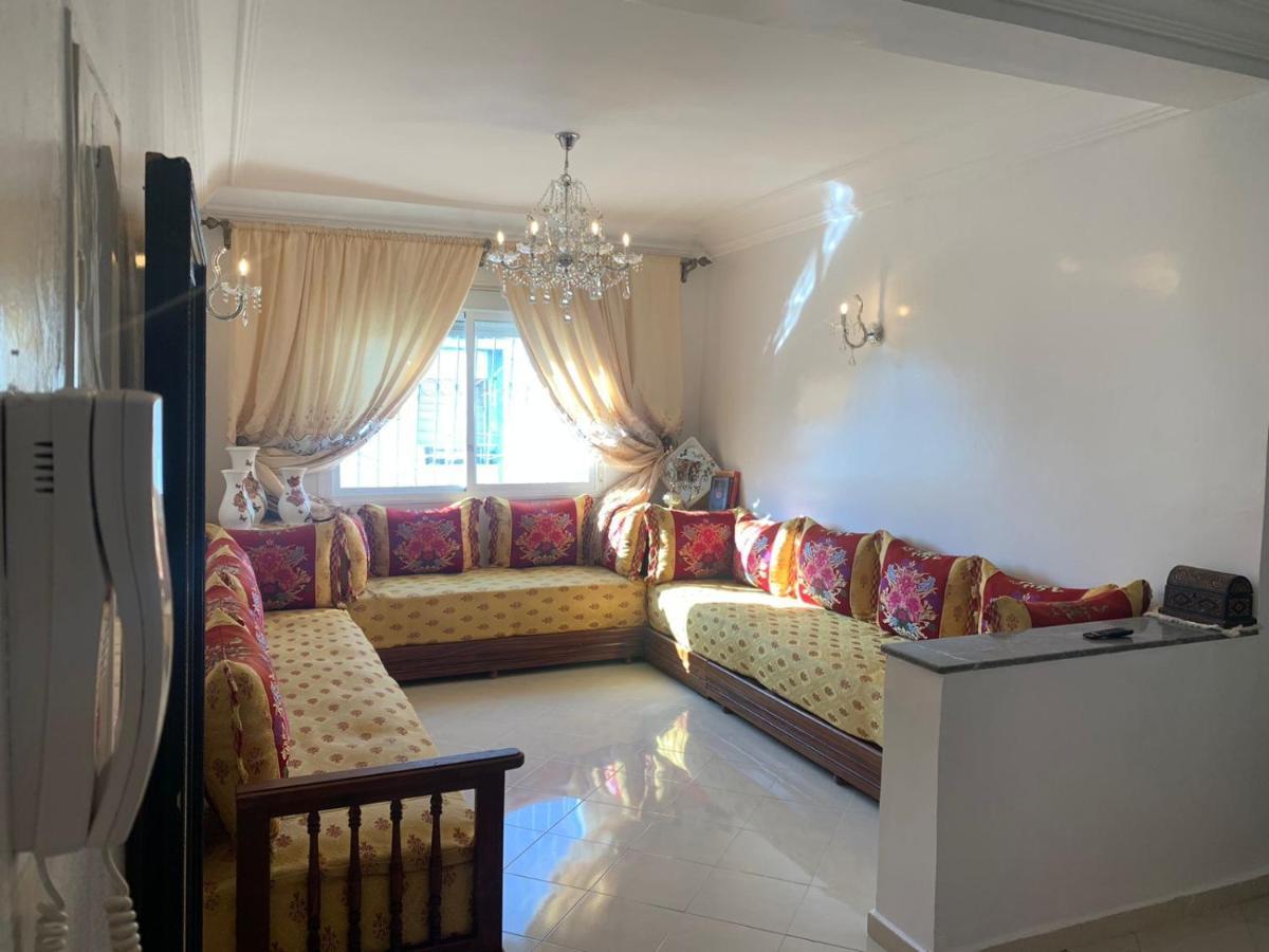 Residence Martil Deluxe Extérieur photo