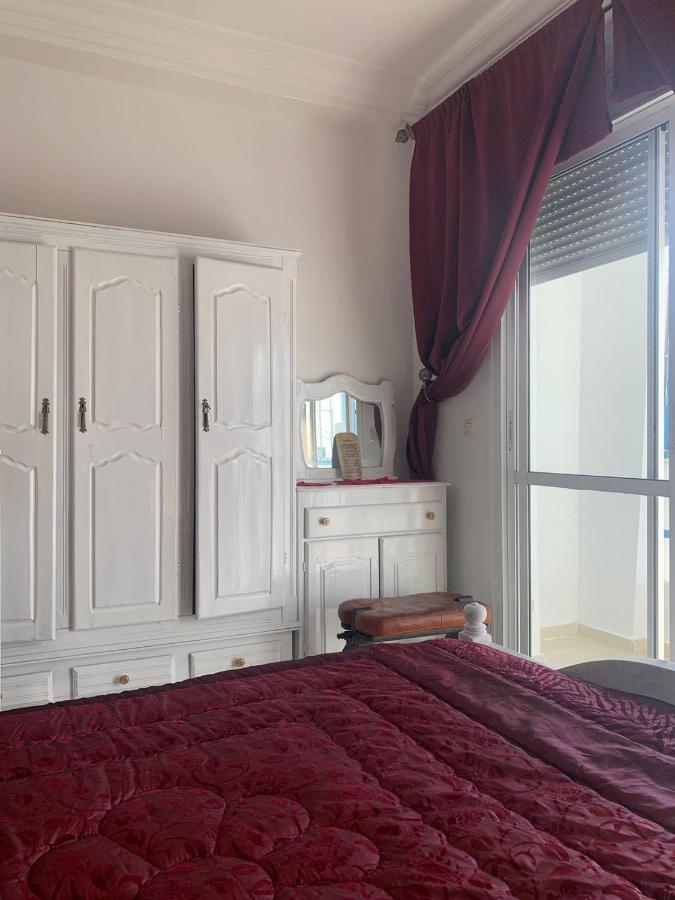 Residence Martil Deluxe Extérieur photo