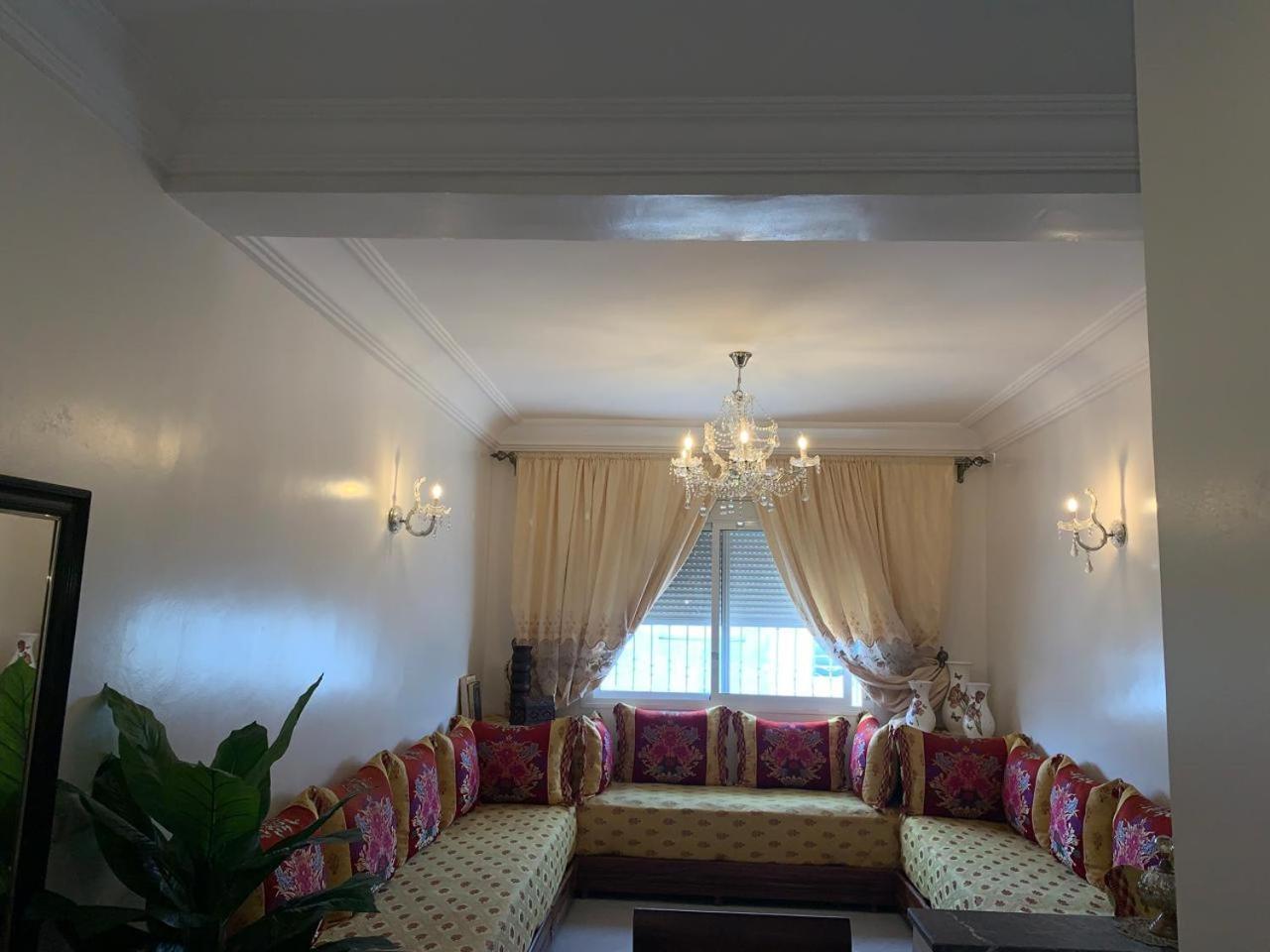 Residence Martil Deluxe Extérieur photo